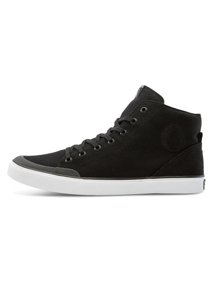 Hi Fi Shoe - Black