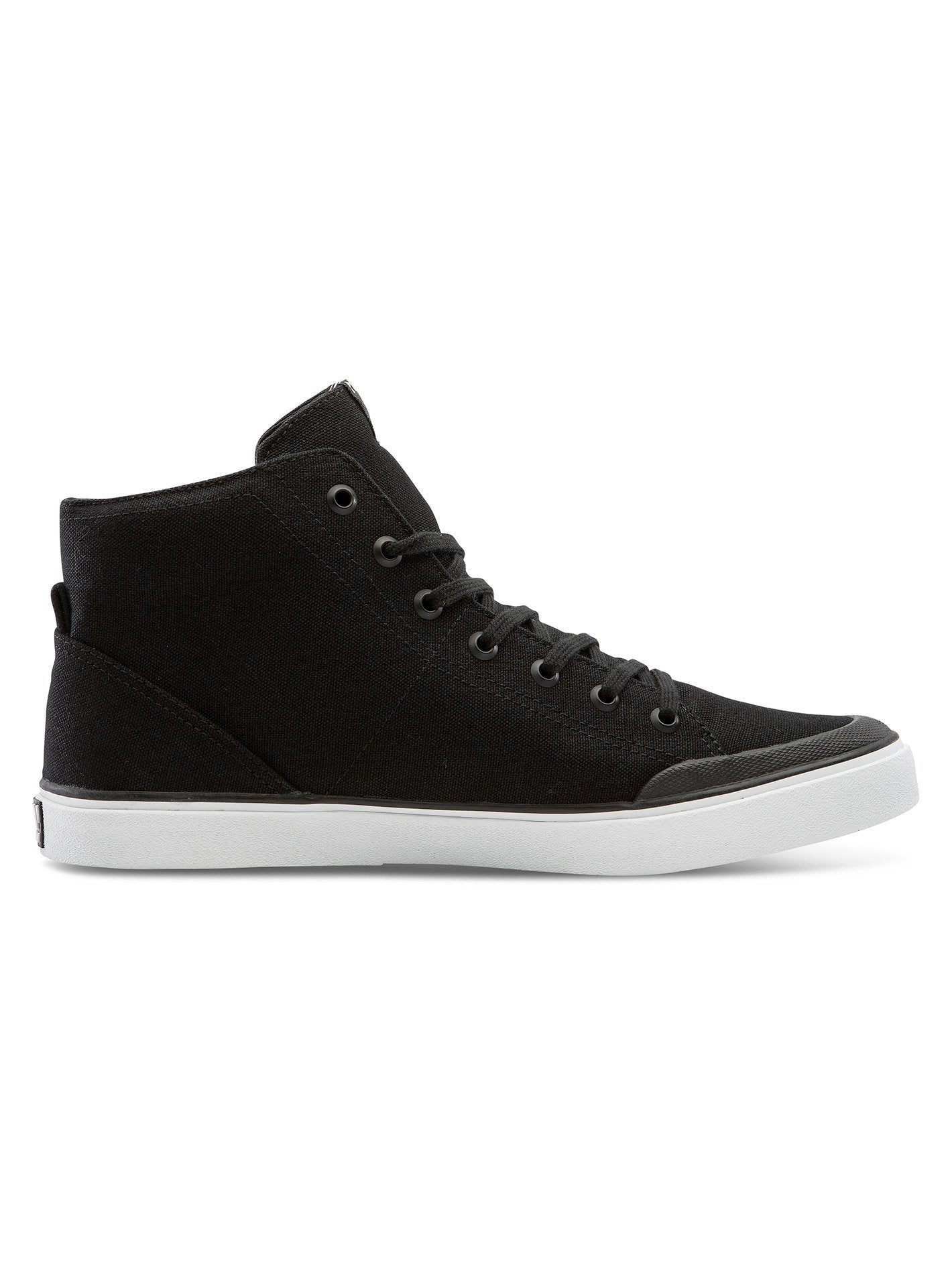 Hi Fi Shoe - Black