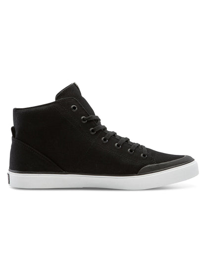 Hi Fi Shoe - Black