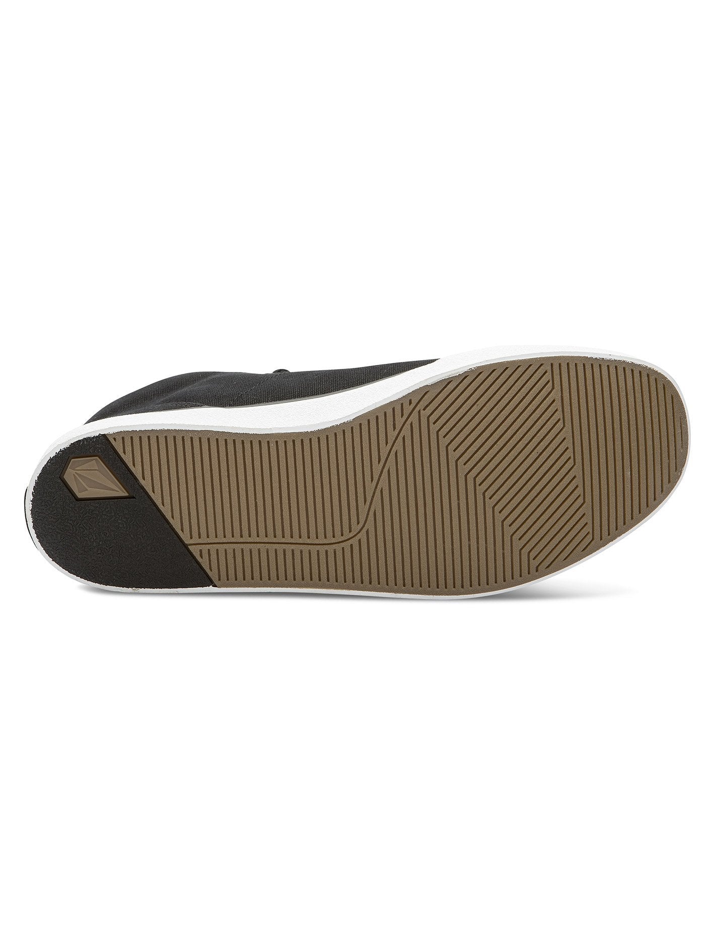 Hi Fi Shoe - Black