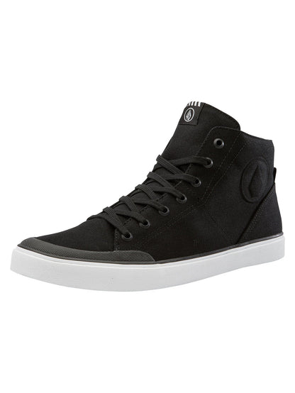 Hi Fi Shoe - Black