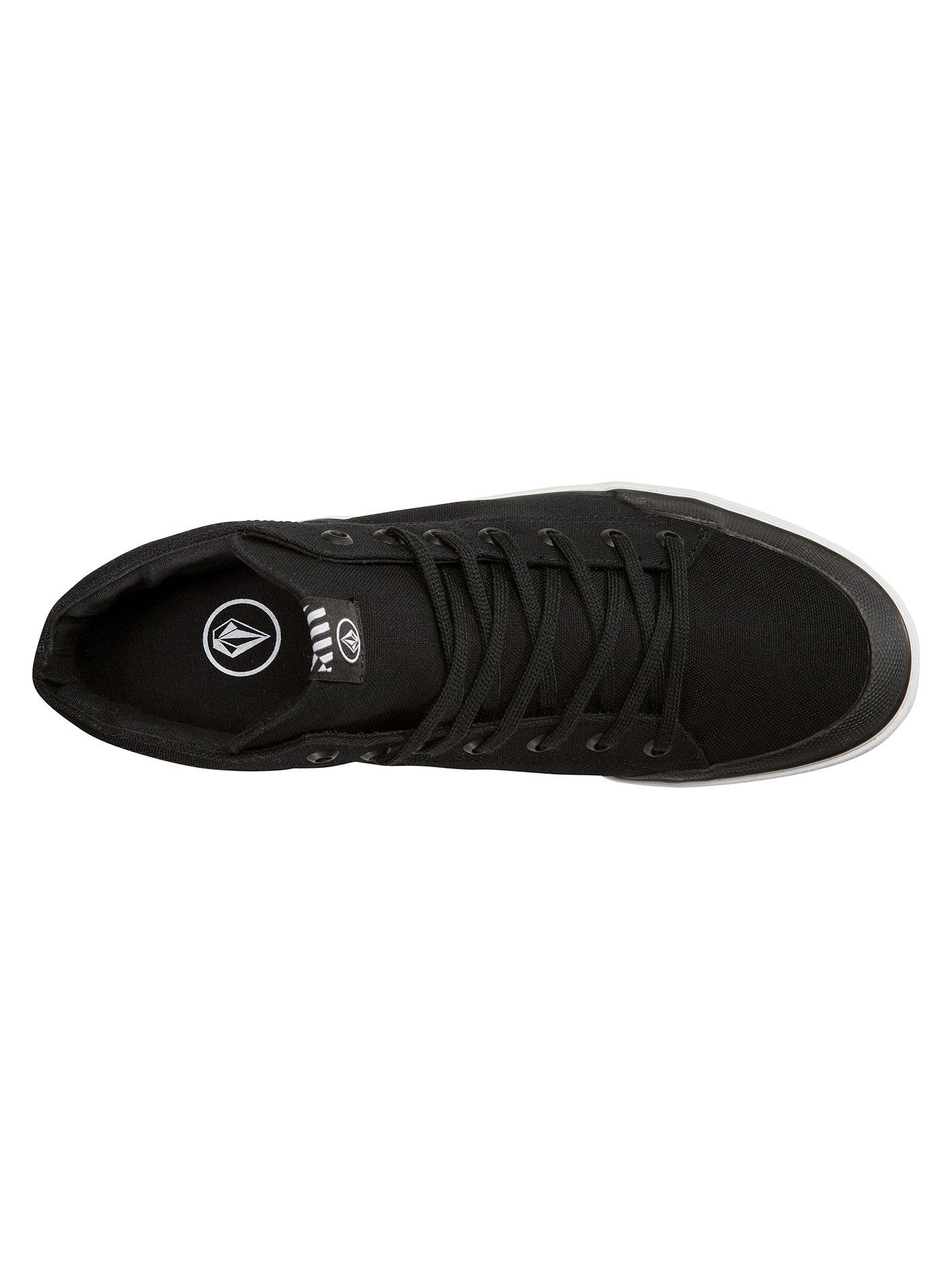 Hi Fi Shoe - Black