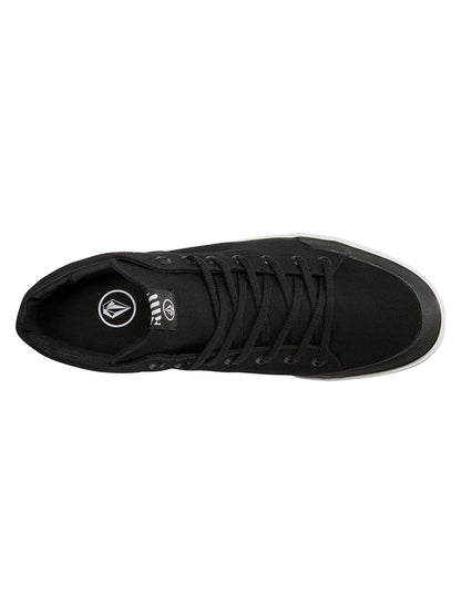 Hi Fi Shoe - Black