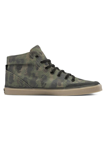 Hi Fi Shoes - Dark Camo