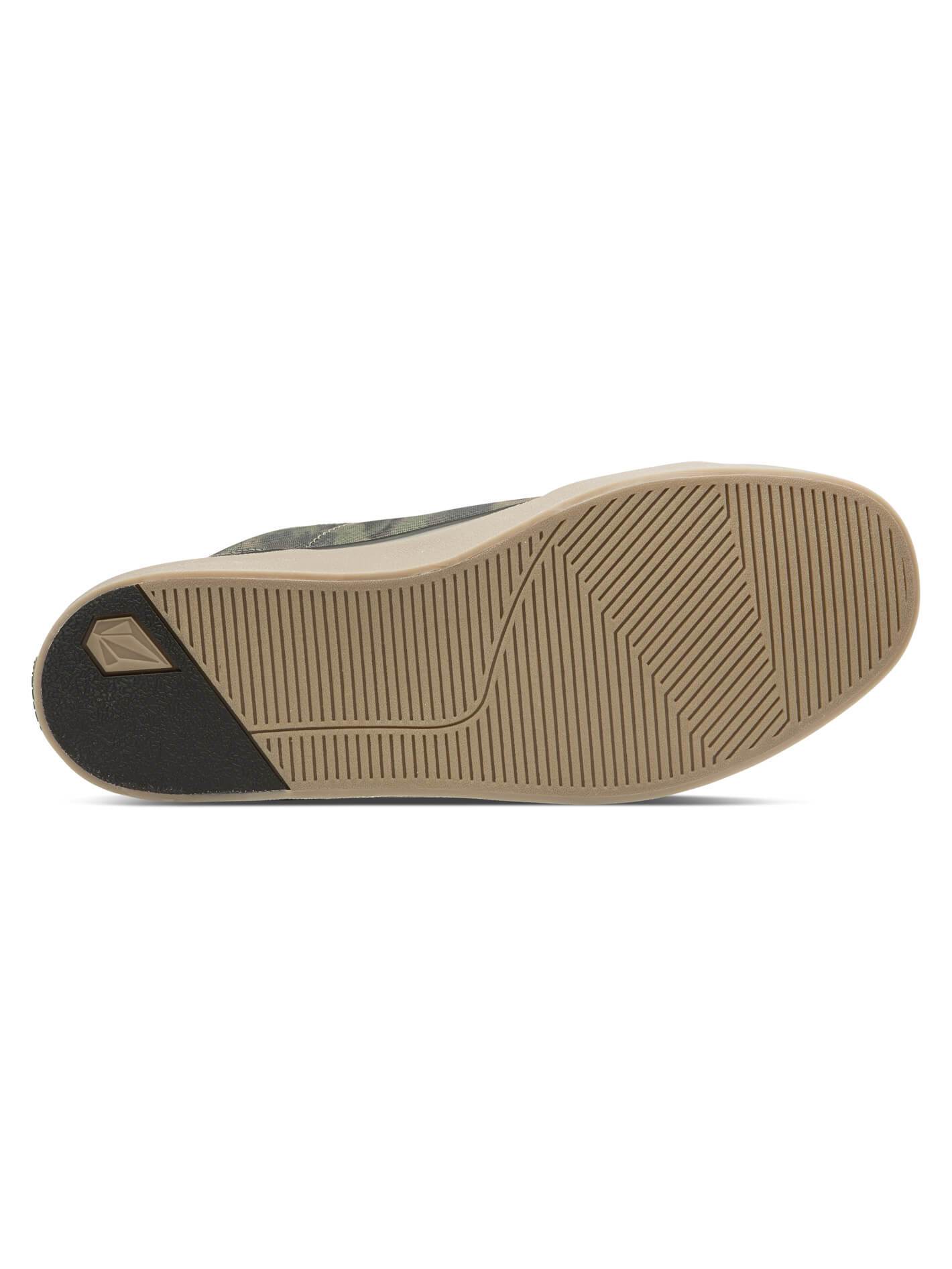 Hi Fi Shoes - Dark Camo
