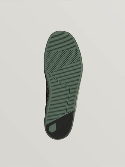Hi Fi Shoe - Faded Army