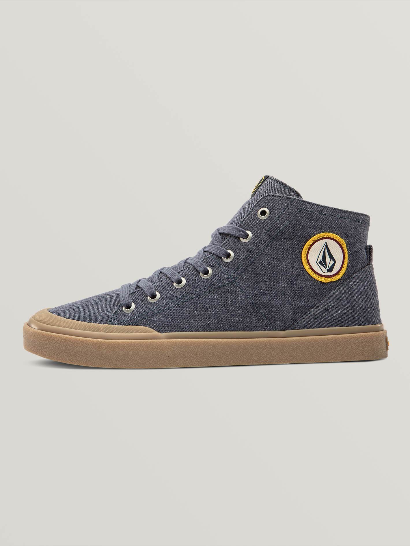Hi Fi Shoe - Indigo
