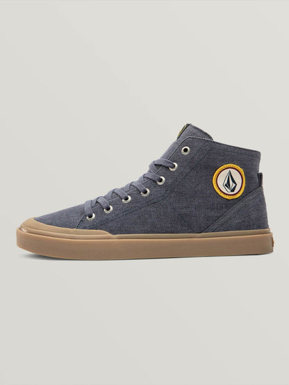 Hi Fi Shoe - Indigo