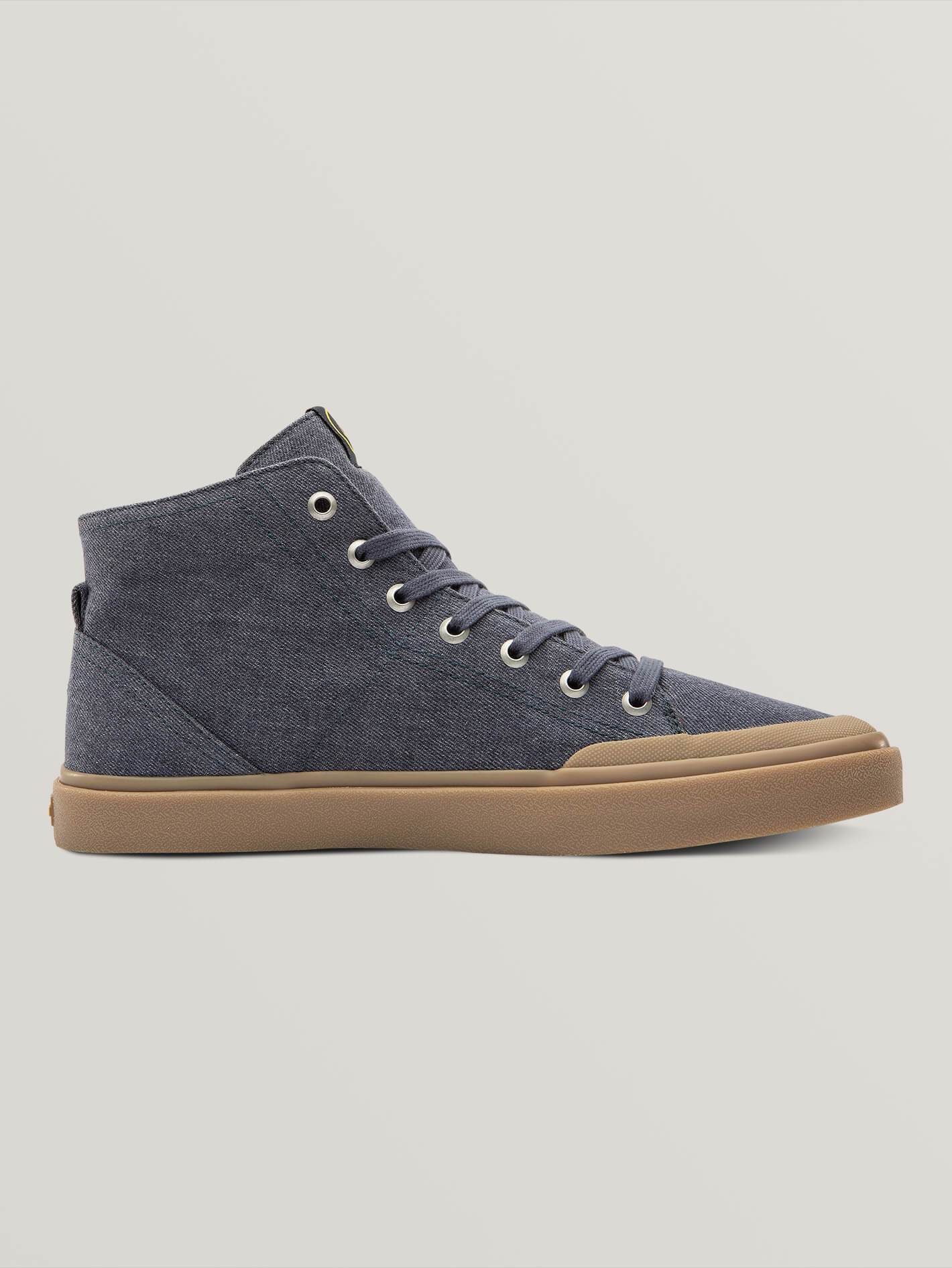 Hi Fi Shoe - Indigo