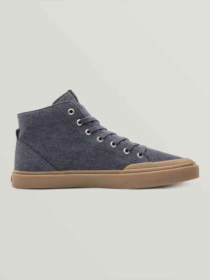 Hi Fi Shoe - Indigo
