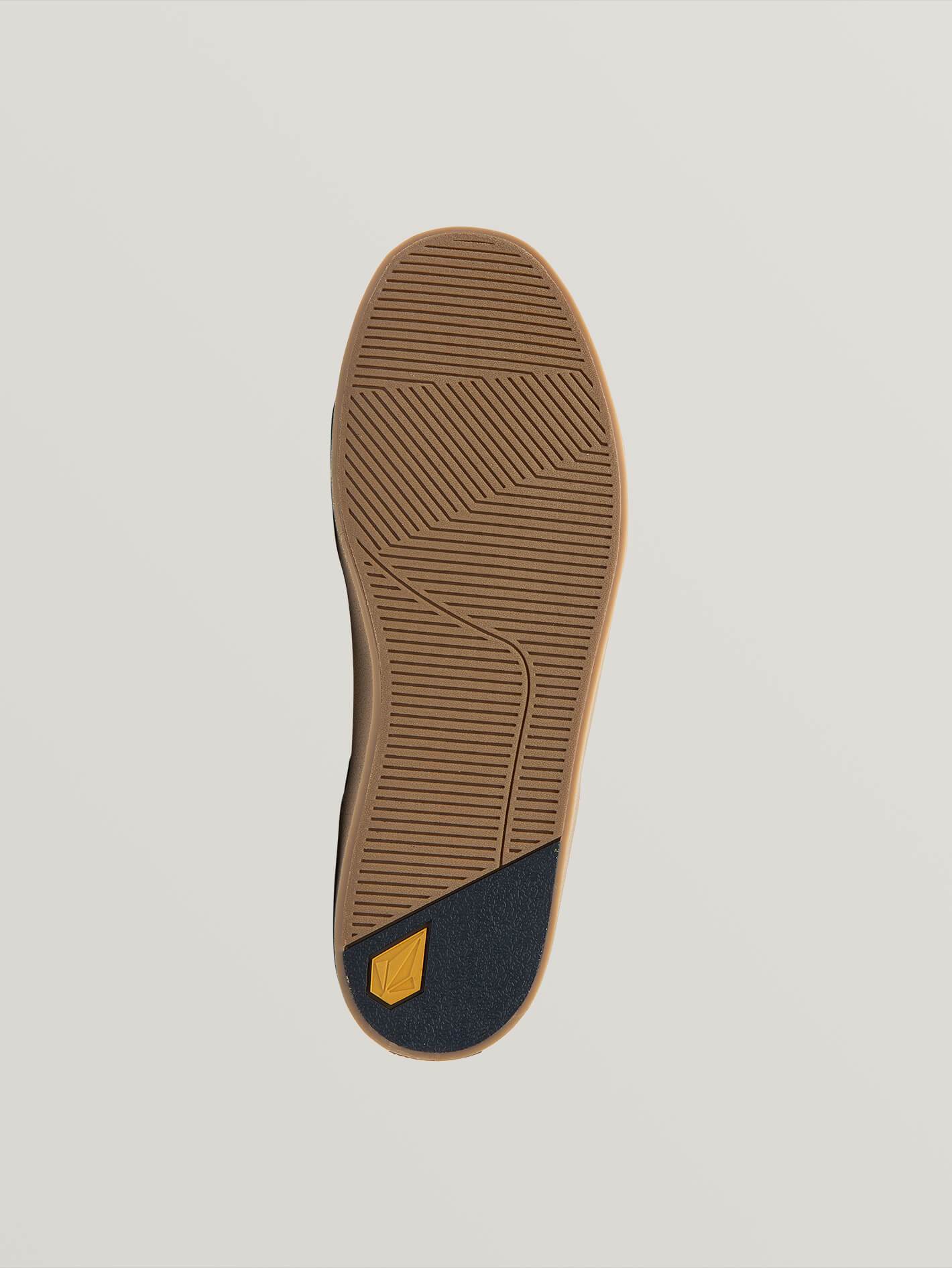 Hi Fi Shoe - Indigo
