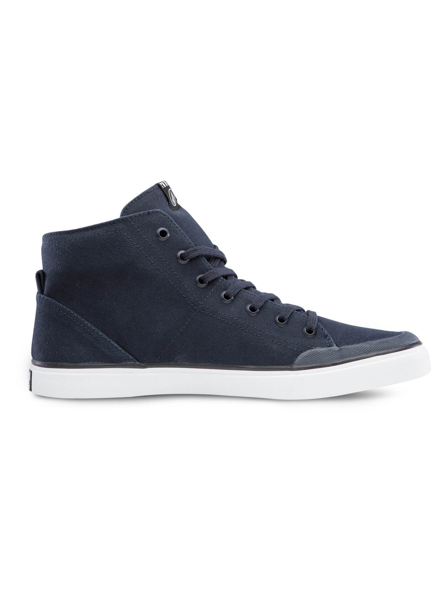 Hi Fi Shoes - Navy