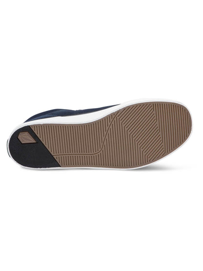Hi Fi Shoes - Navy