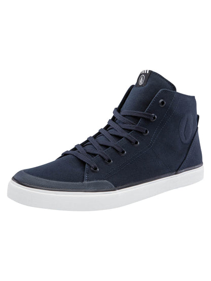 Hi Fi Shoes - Navy