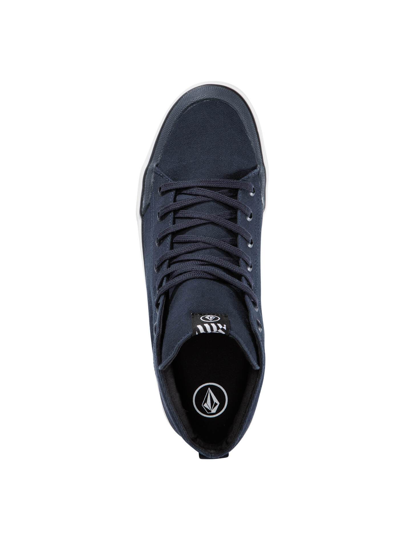 Hi Fi Shoes - Navy