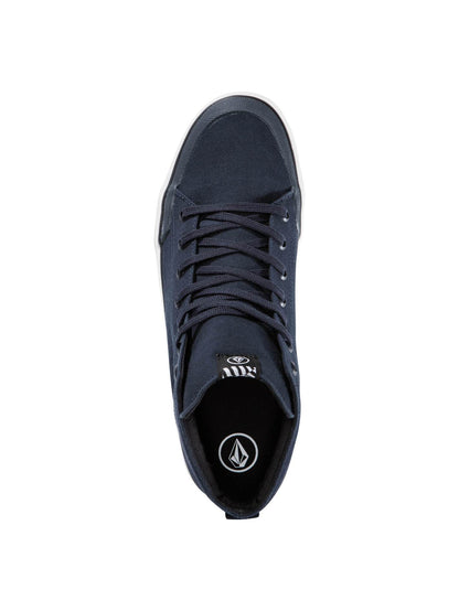 Hi Fi Shoes - Navy