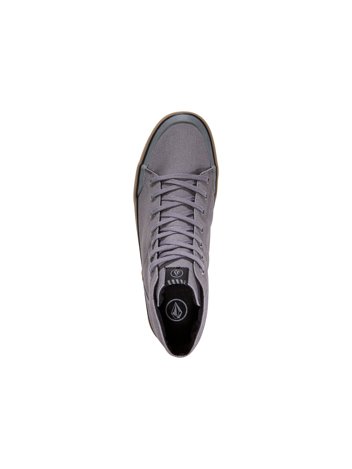 Hi Fi Shoes - Slate Grey