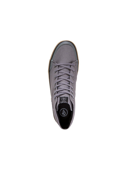 Hi Fi Shoes - Slate Grey