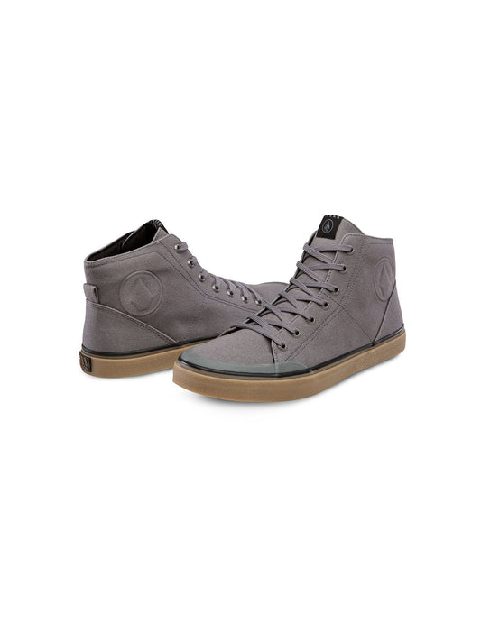 Hi Fi Shoes - Slate Grey