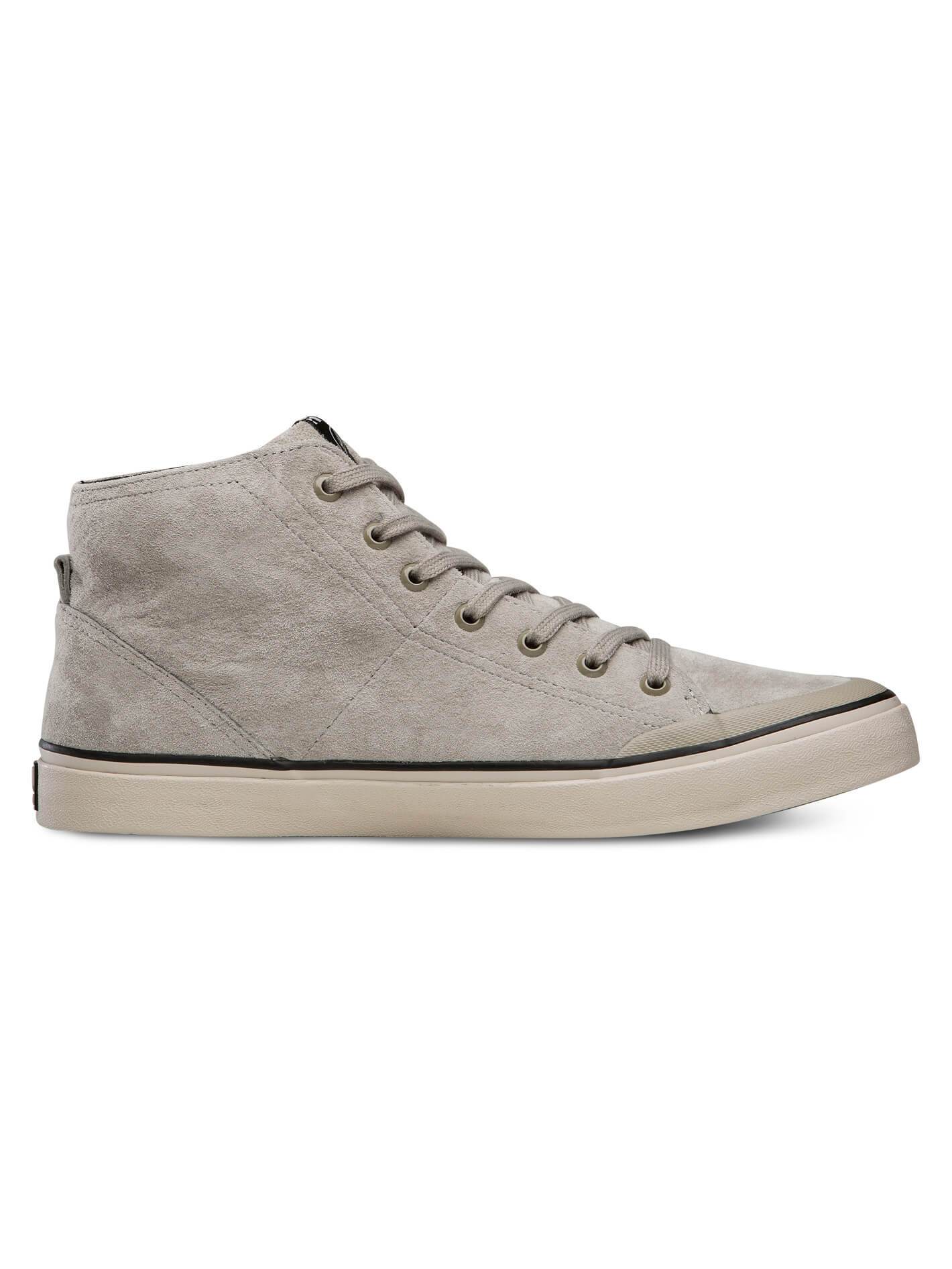 Hi Fi Lx Shoes - Brown Khaki