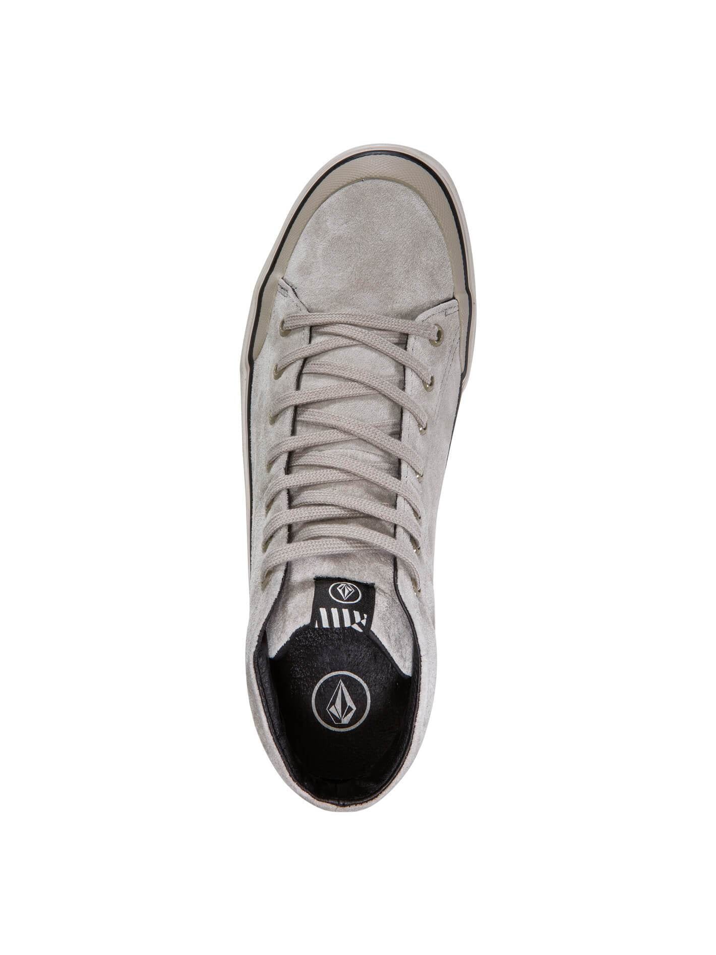 Hi Fi Lx Shoes - Brown Khaki