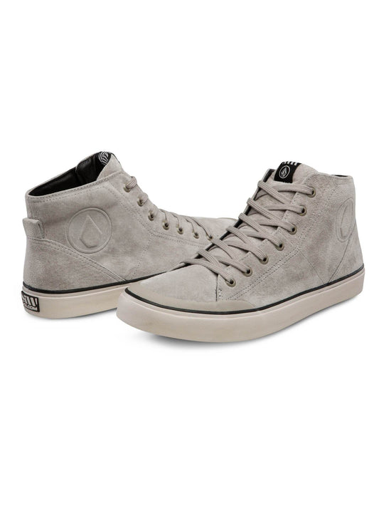 Hi Fi Lx Shoes - Brown Khaki