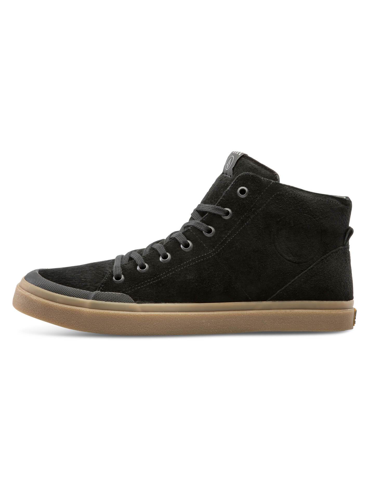 Hi Fi Lx Shoes - New Black