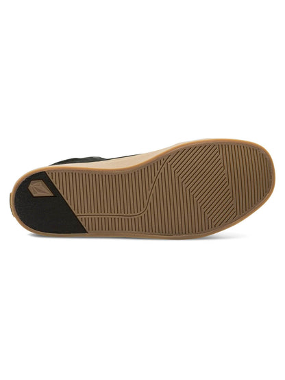 Hi Fi Lx Shoes - New Black