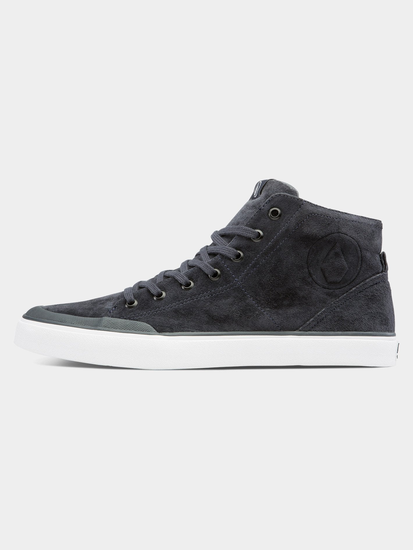 Hi Fi Lx Shoe - Navy