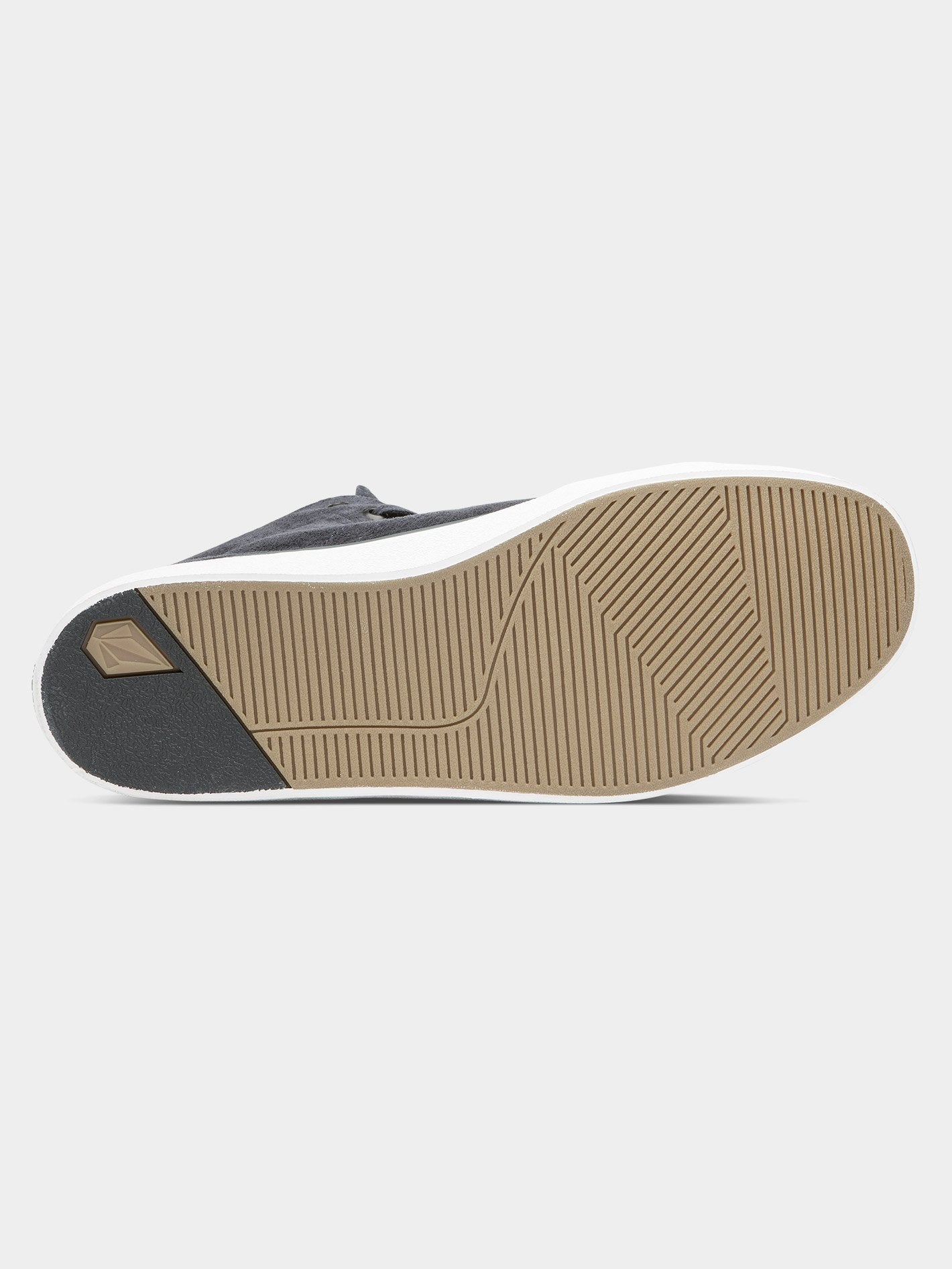 Hi Fi Lx Shoe - Navy