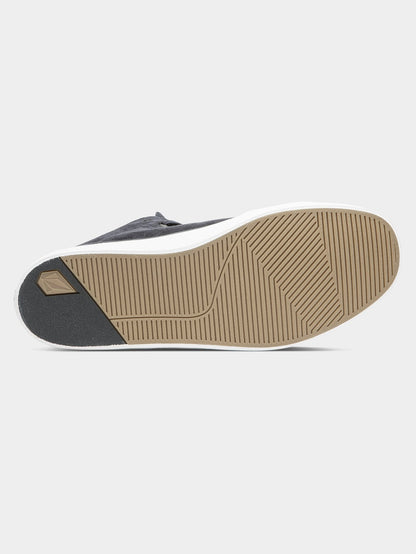Hi Fi Lx Shoe - Navy