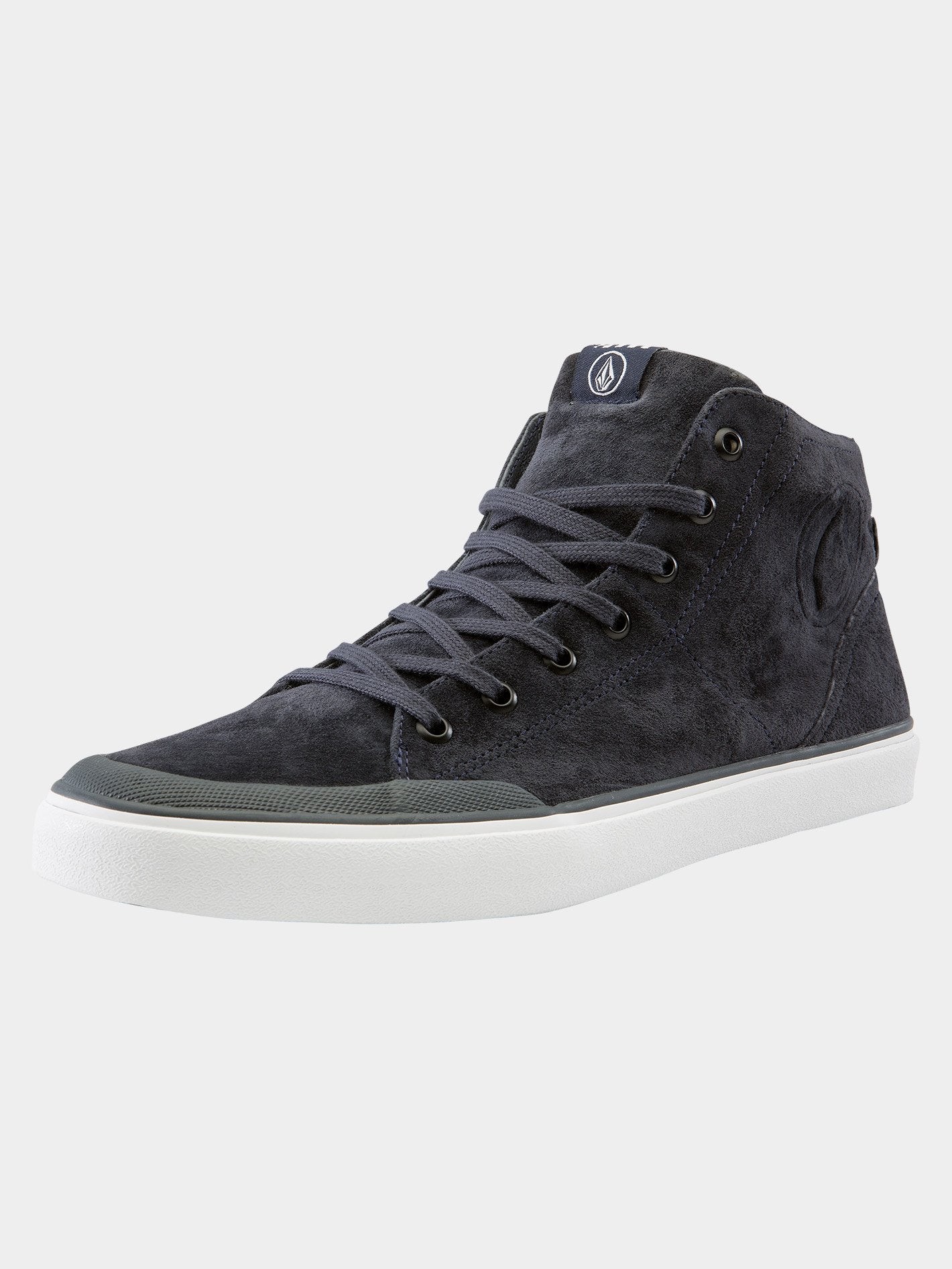Hi Fi Lx Shoe - Navy