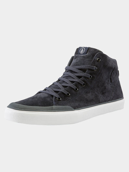 Hi Fi Lx Shoe - Navy
