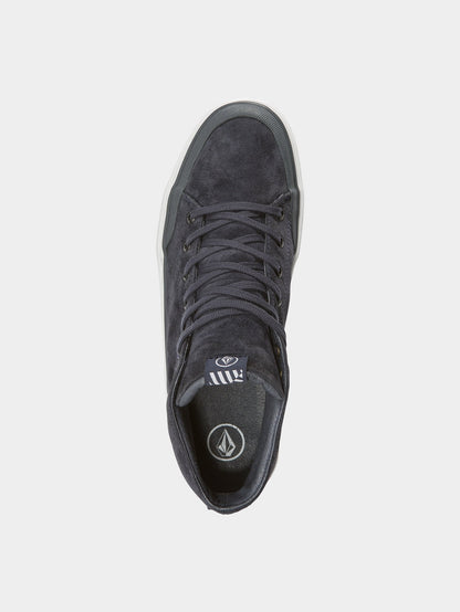 Hi Fi Lx Shoe - Navy