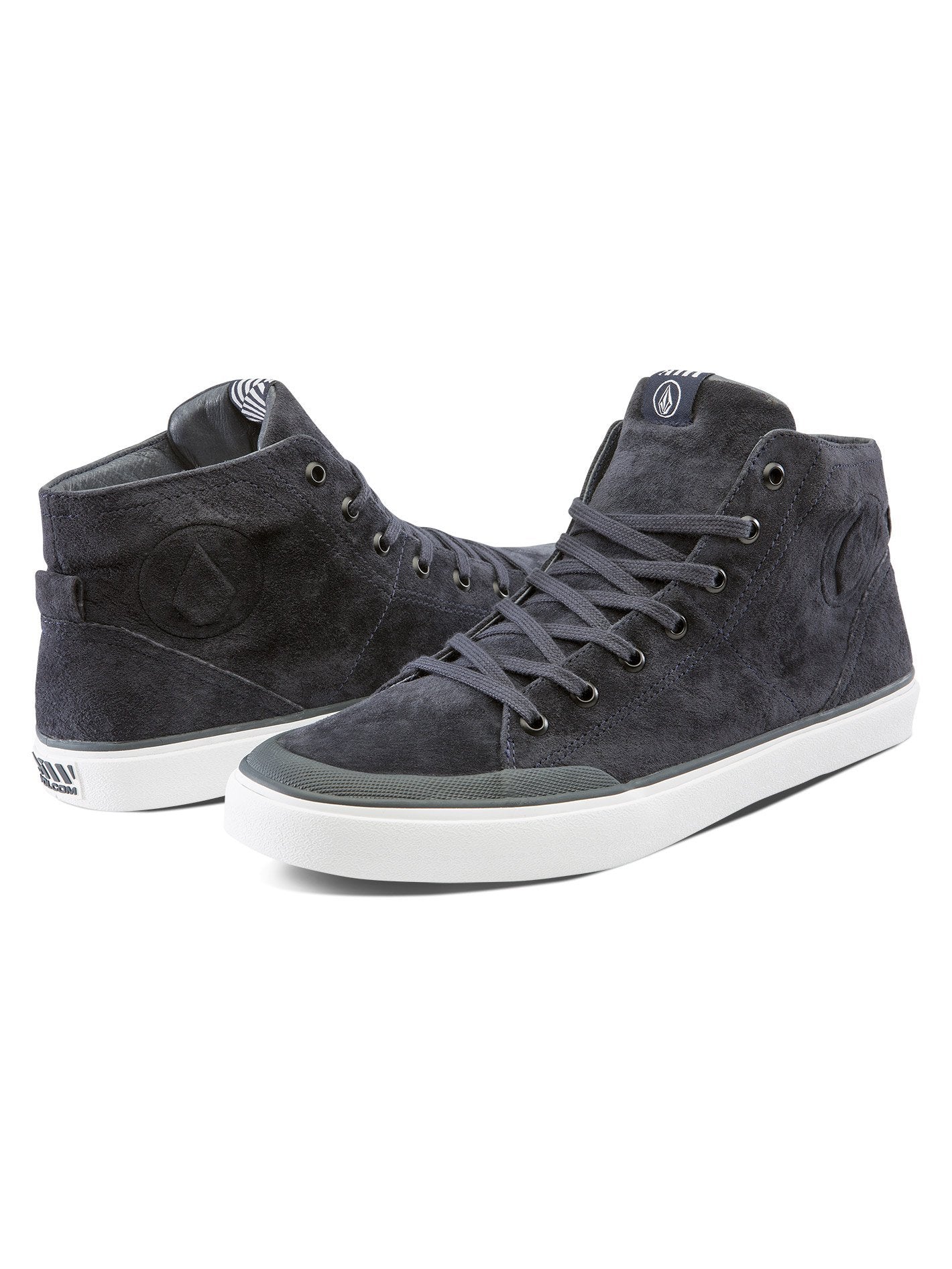 Hi Fi Lx Shoe - Navy