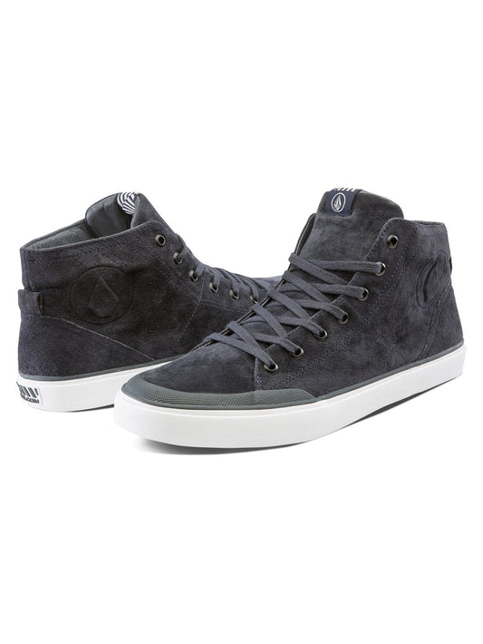Hi Fi Lx Shoe - Navy