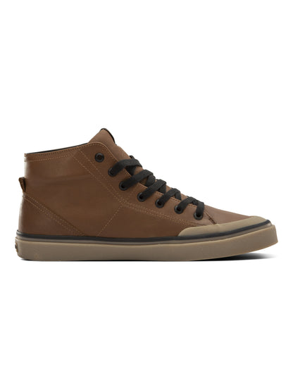 Hi Fi Lx Shoe - RUST