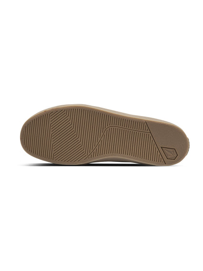 Hi Fi Lx Shoe - RUST