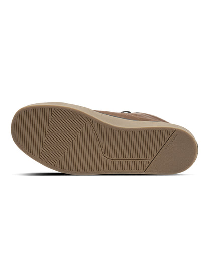 Hi Fi Lx Shoe - RUST