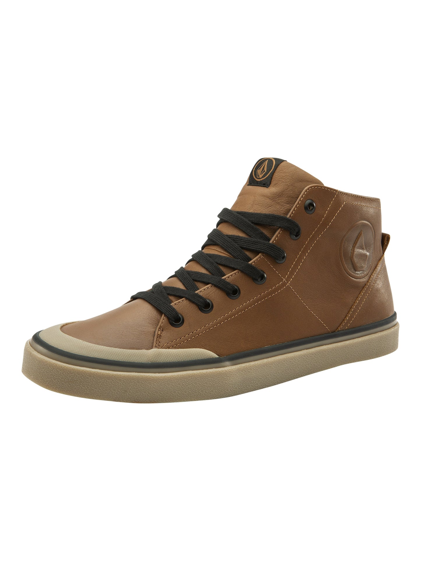 Hi Fi Lx Shoe - RUST