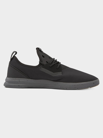 Draft Shoes  - Blackout