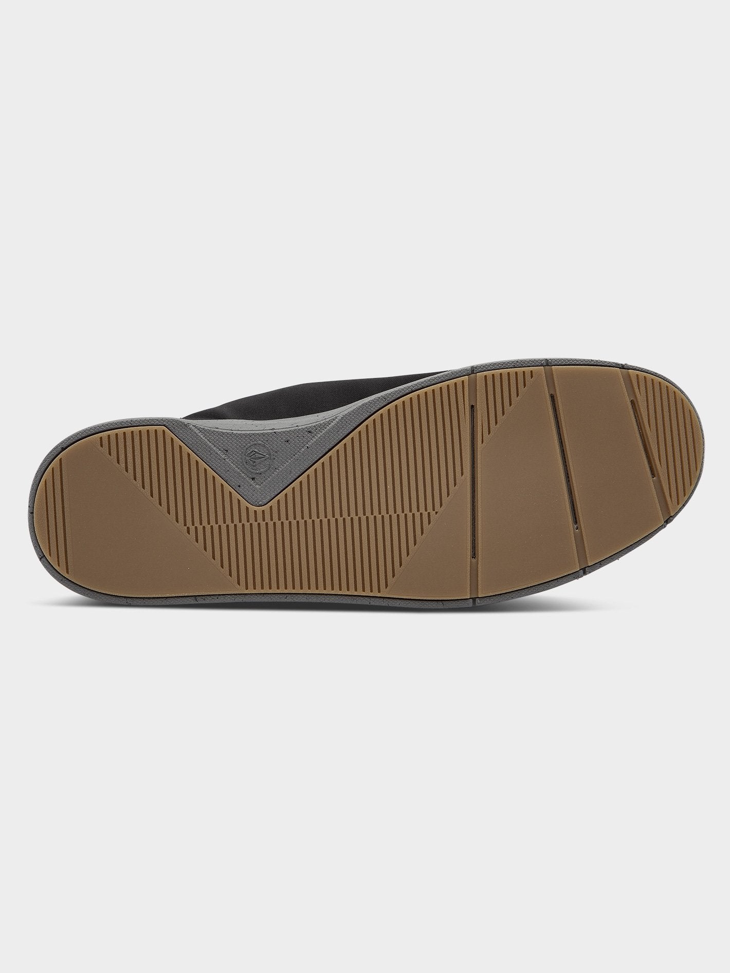 Draft Shoes  - Blackout