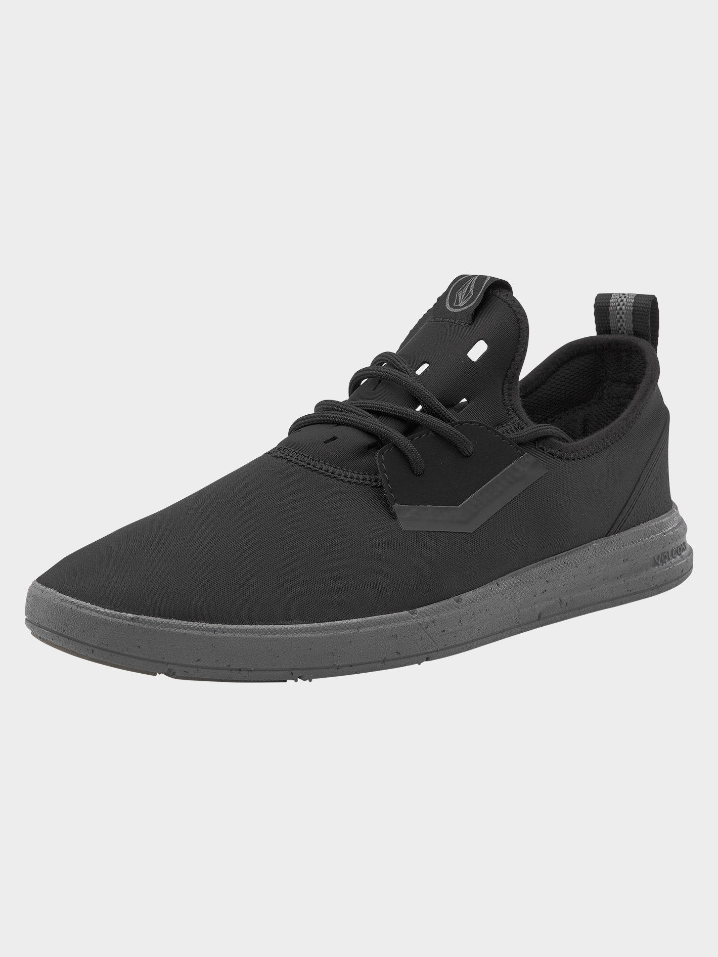 Draft Shoes  - Blackout