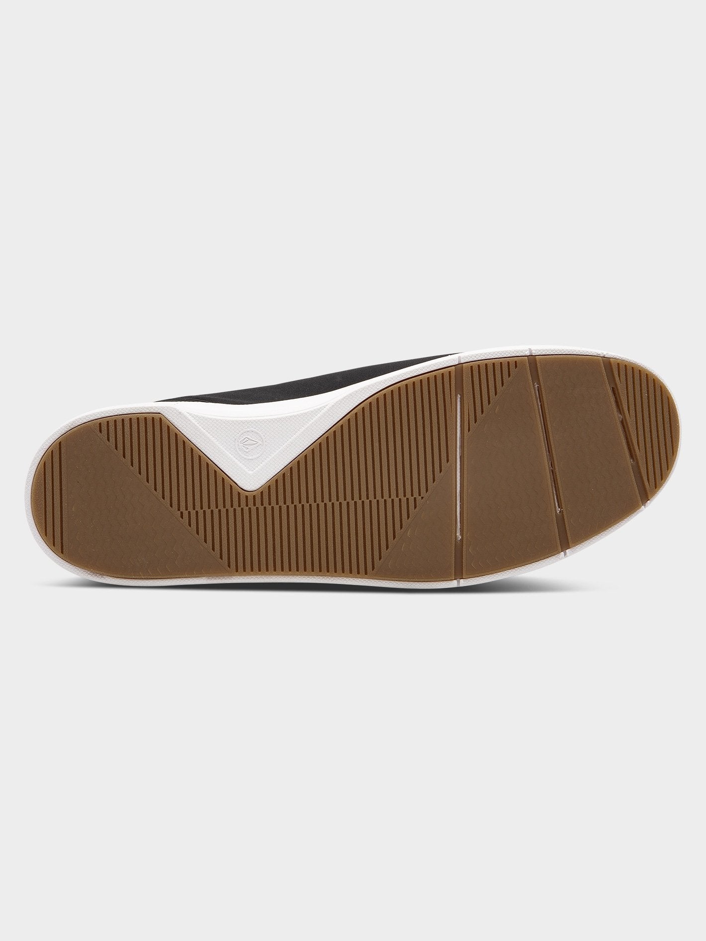 Draft Shoes  - Black White