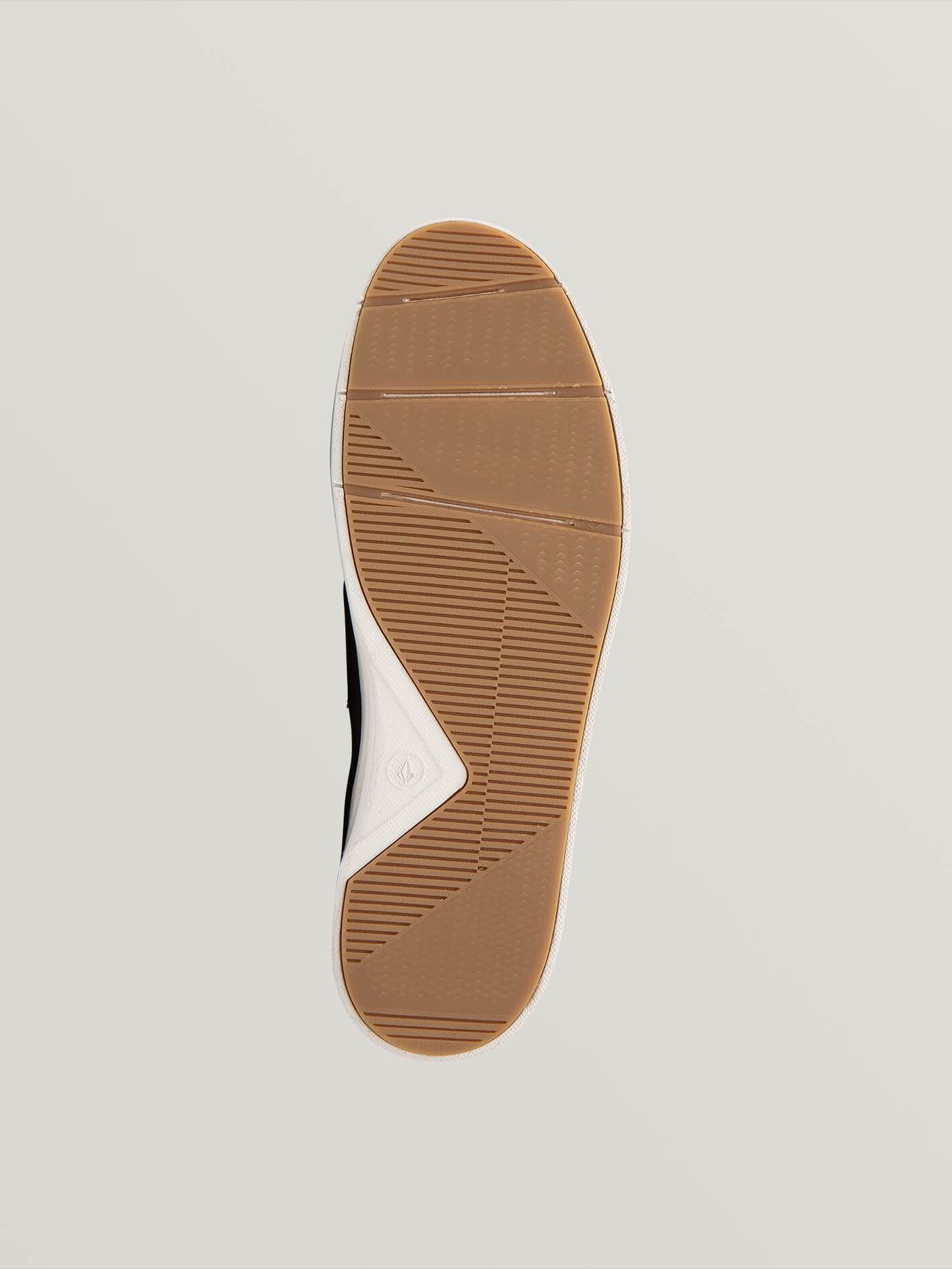 Draft Eco Shoe - Black White