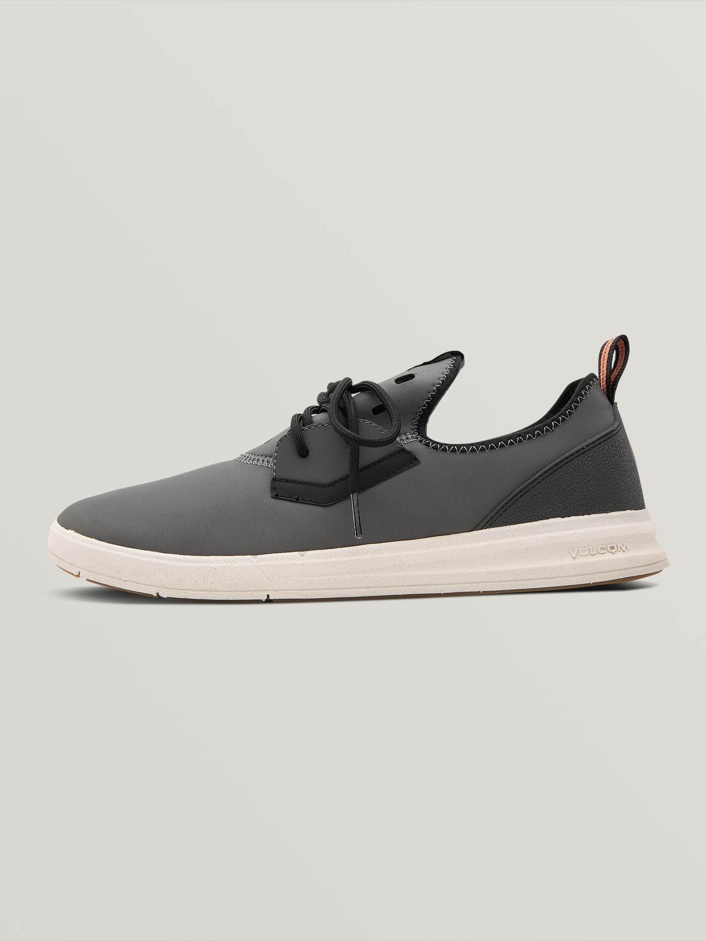 Draft Eco Shoe - Grey Combo
