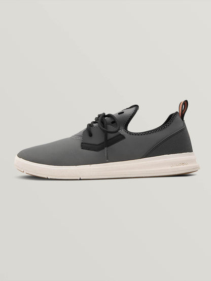 Draft Eco Shoe - Grey Combo