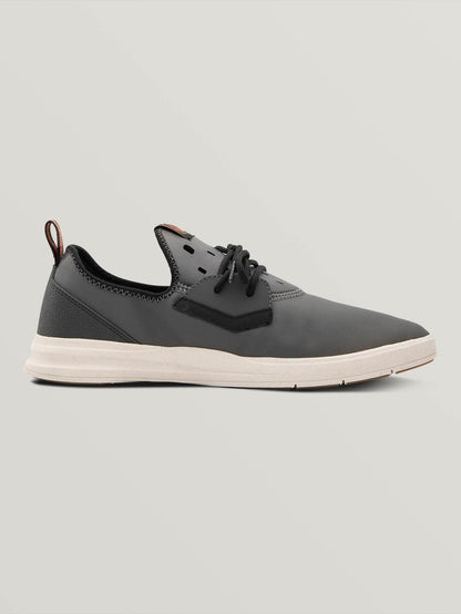 Draft Eco Shoe - Grey Combo