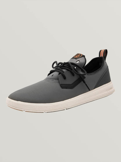 Draft Eco Shoe - Grey Combo