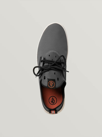 Draft Eco Shoe - Grey Combo